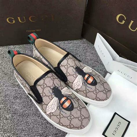 AAA Quality GUCCI Shoe